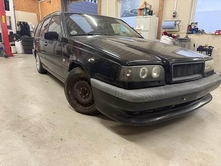 Brugt Volvo 850 1994 Stationcar