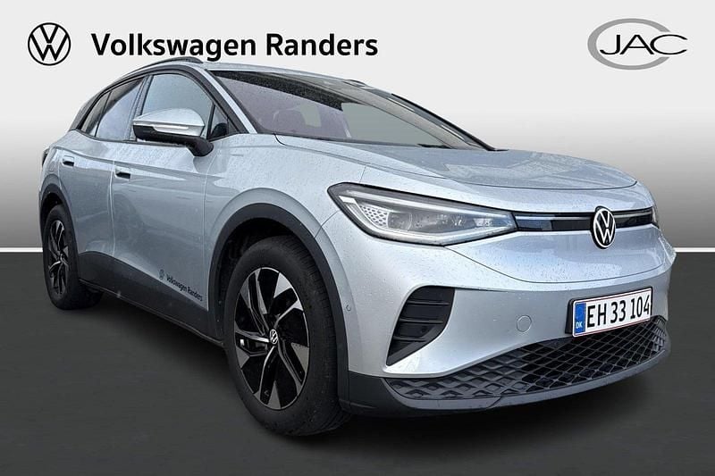 Brugt 2025 VW ID.4 Style SUV | 359.900 kr. (Dyr) - Billede 1/4