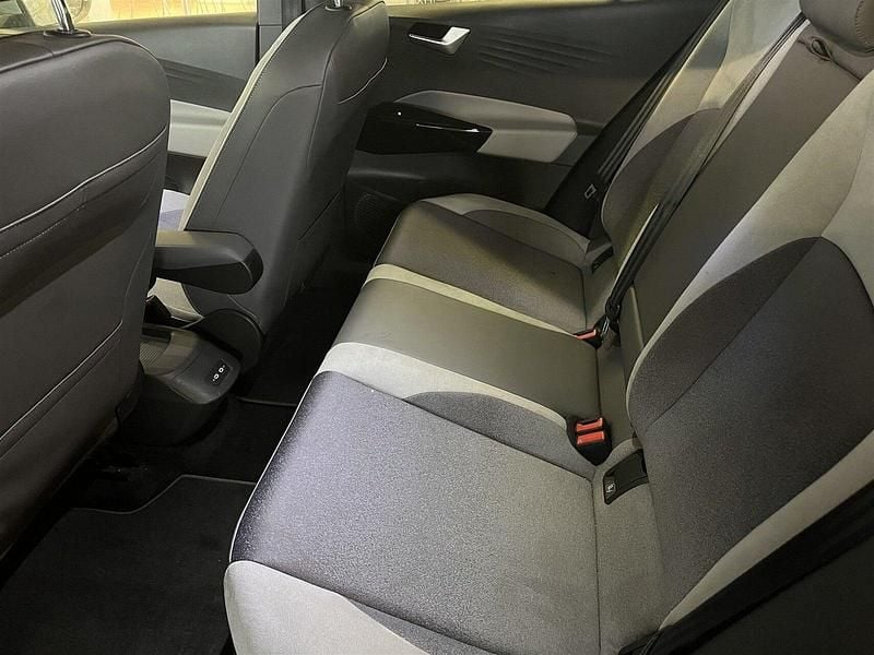 Brugt VW ID.3 Pro Performance 150 kW (204 HK) 2020 Koksmetal Hatchback