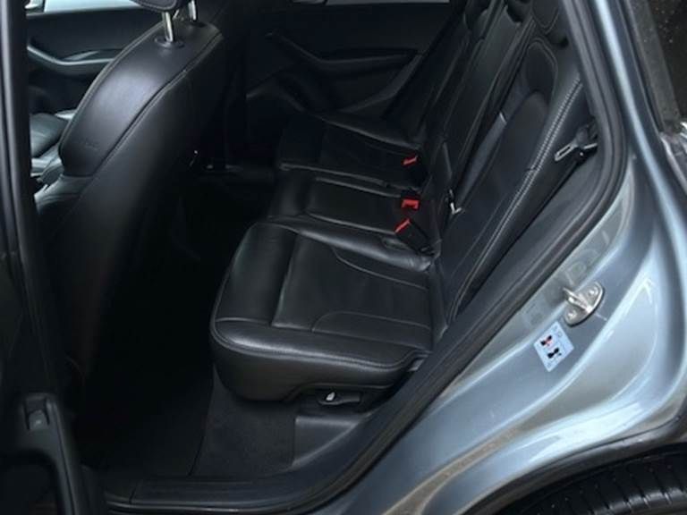 Brugt Audi Q5 240 HK (176 kW) 2010 SUV