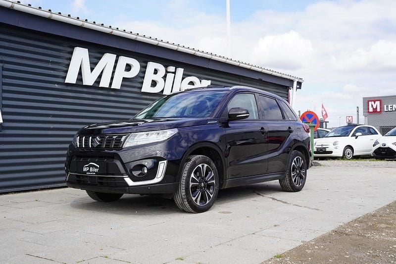 Brugt 2022 Suzuki Vitara Style SUV | 229.900 kr. (Lidt for dyr) - Billede 1/4