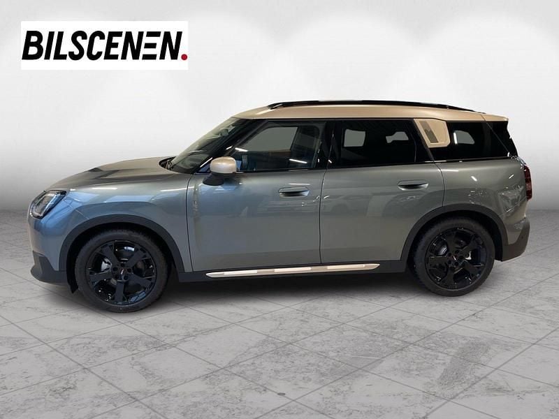Brugt Mini Countryman Favoured 150 kW (204 HK) 2024 SUV