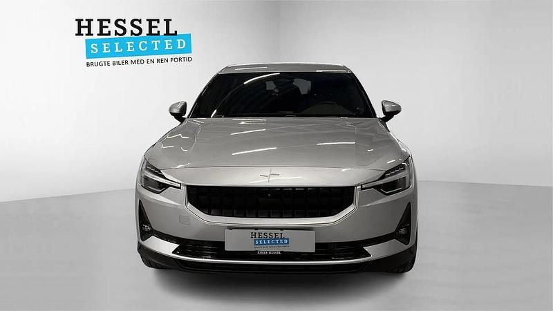 Brugt Polestar 2 Long Range Single Motor 169 kW (231 HK) 2023 Beige Hatchback