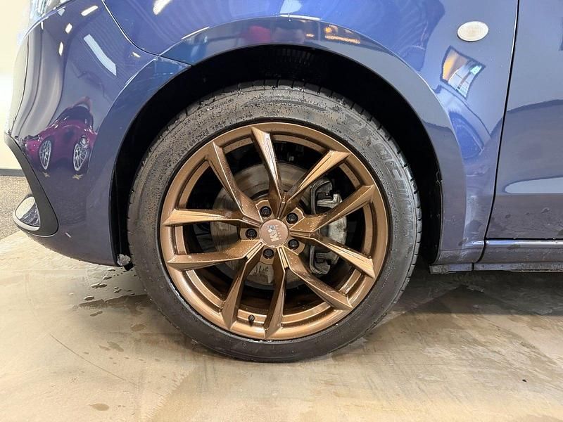 Brugt Mercedes Vito 190 HK (139 kW) 2025 Blåmetal Van