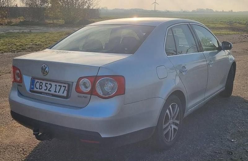 Brugt VW Jetta 150 HK (110 kW) 2006 Sedan