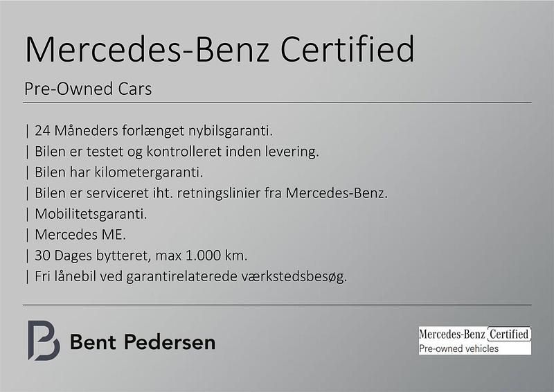 Brugt Mercedes EQE350 Premium 214 kW (292 HK) 2024 Fløjlsbrun metallak SUV