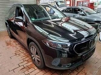 Koks Brugt 2022 Mercedes EQA250 Progressive SUV | 239.500 kr. (Fair pris) - Billede 1/4