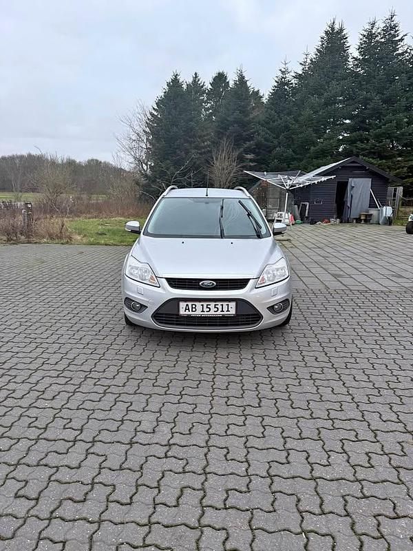 Brugt 2011 Ford Focus | 19.500 kr. (Fair pris) - Billede 1/4