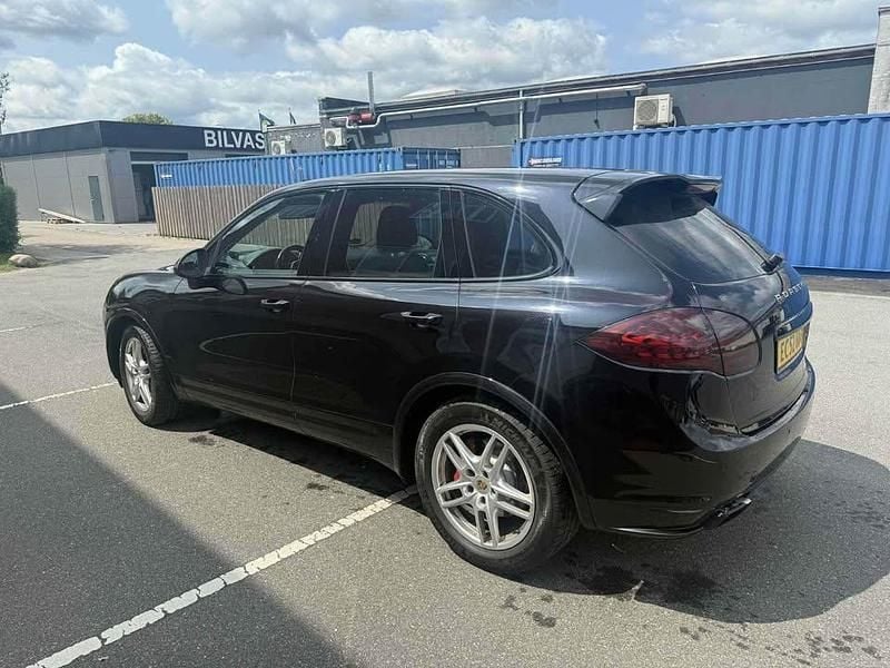 Brugt Porsche Cayenne 239 HK (175 kW) 2010 SUV