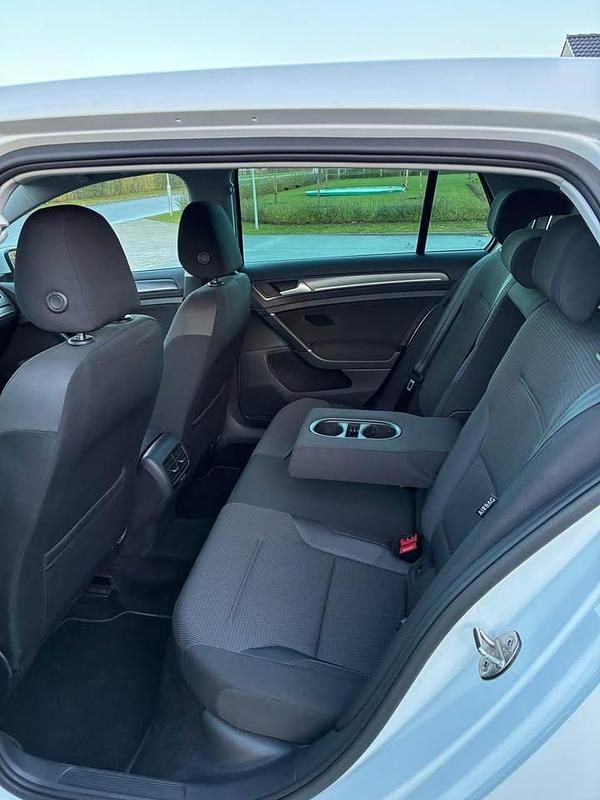 Brugt VW e-Golf 100 kW (136 HK) 2020 Hatchback