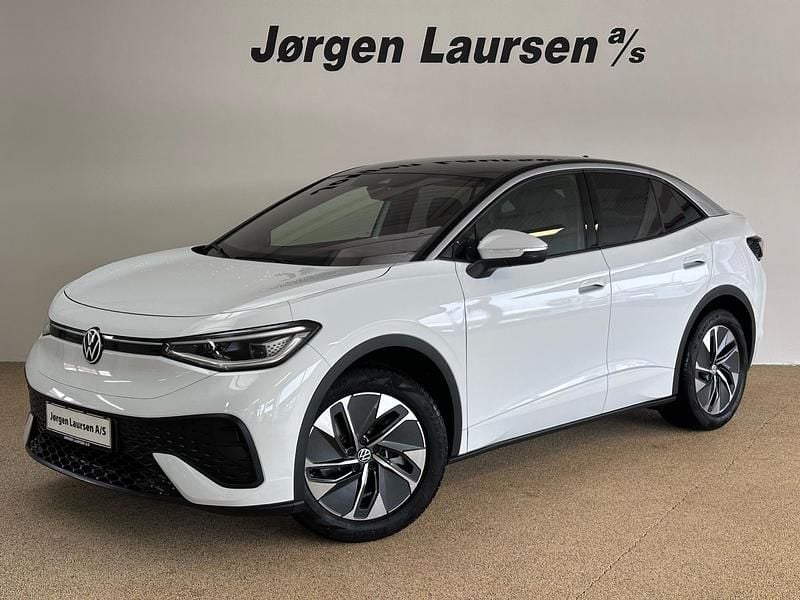 Perlemorshvid Brugt 2025 VW ID.5 Pro SUV | 309.800 kr. (God pris) - Billede 1/4