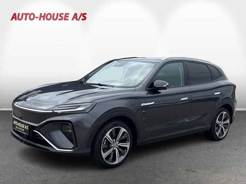 Koksmetal Brugt 2023 MG Marvel R Luxury SUV | 209.900 kr. (Fair pris) - Billede 1/4