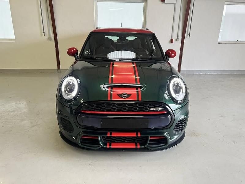 Brugt Mini John Cooper Works 231 HK (169 kW) 2017 Hatchback