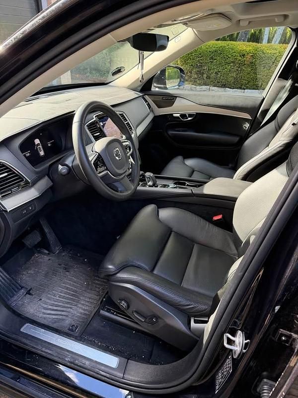 Brugt Volvo XC90 Ultimate 455 HK (334 kW) 2023 SUV