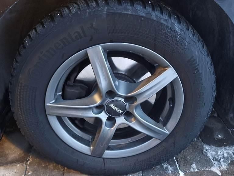 Brugt Skoda Scala 109 HK (80 kW) 2021 Hatchback