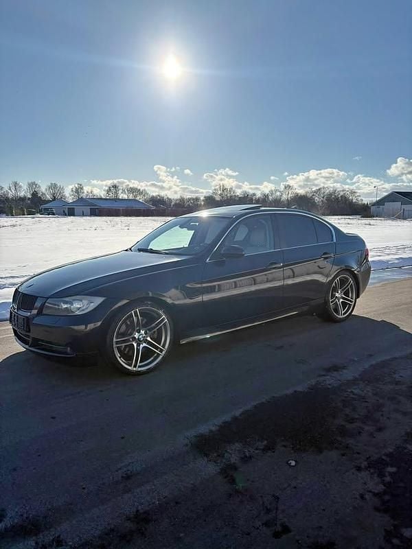 Brugt BMW 330 Performance 258 HK (189 kW) 2005