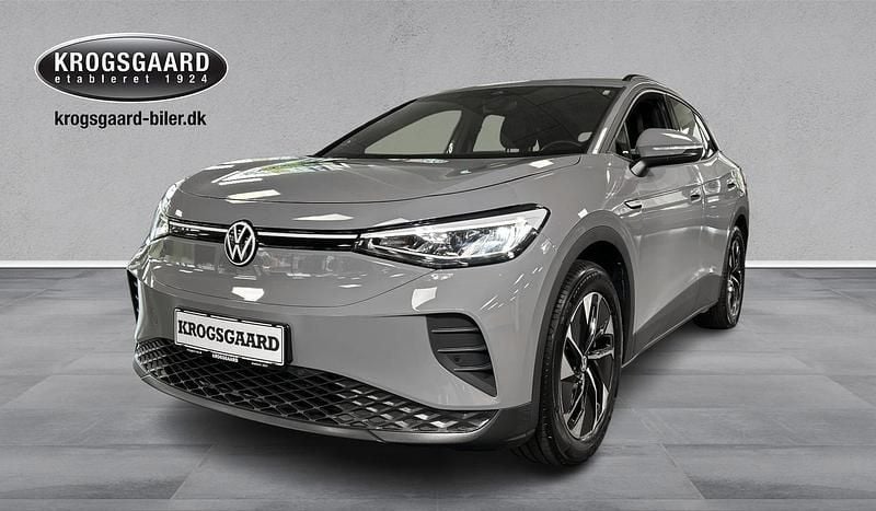 Brugt 2023 VW ID.4 Pro SUV | 249.900 kr. (God pris) - Billede 1/1
