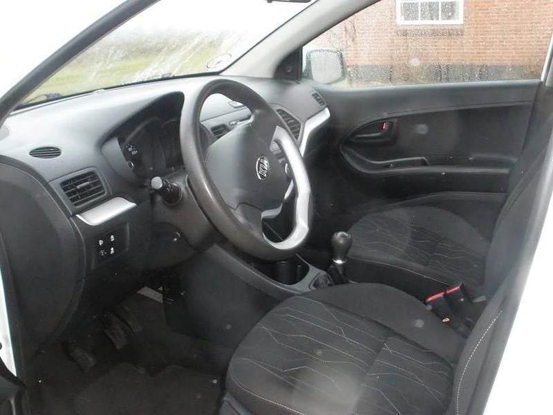 Brugt Kia Picanto 2014 Hatchback