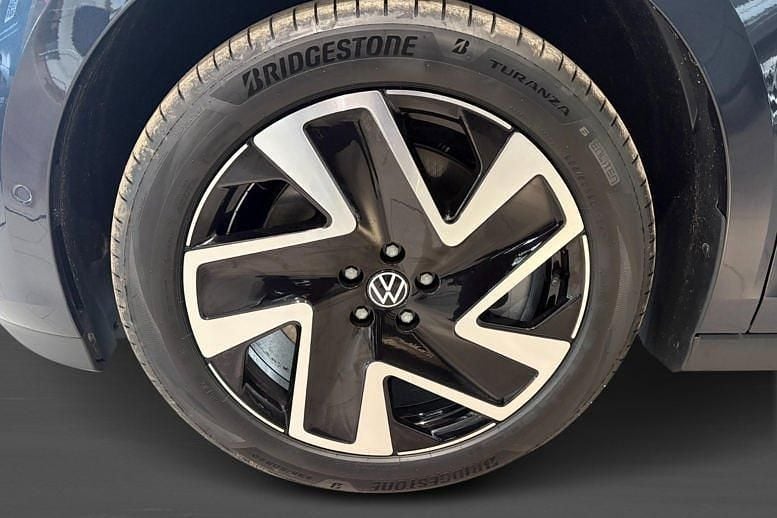 Ny VW ID. Buzz Style 210 kW (286 HK) 2026 MPV