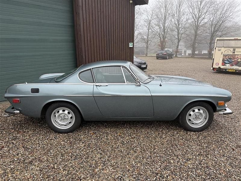 Brugt Volvo P1800 1970 N/a Coupe