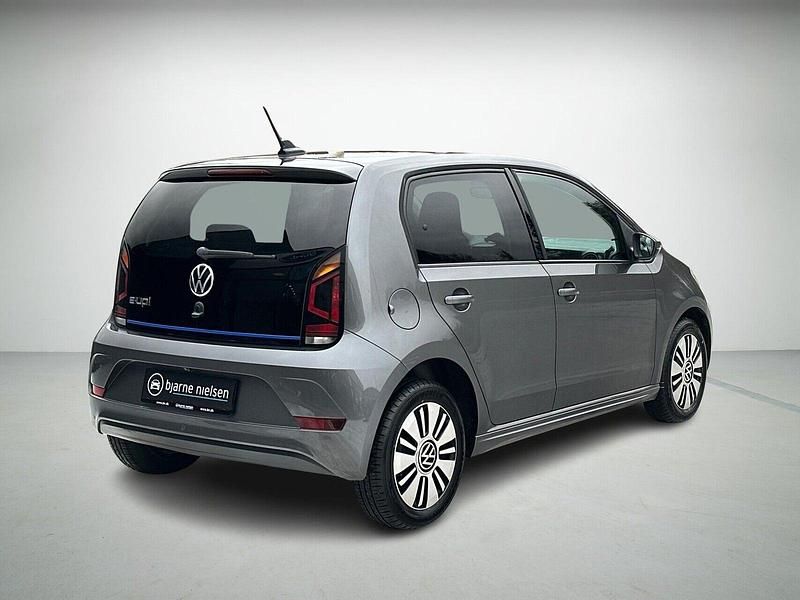 Brugt VW e-up! 61 kW (83 HK) 2022 Gråmetal Hatchback