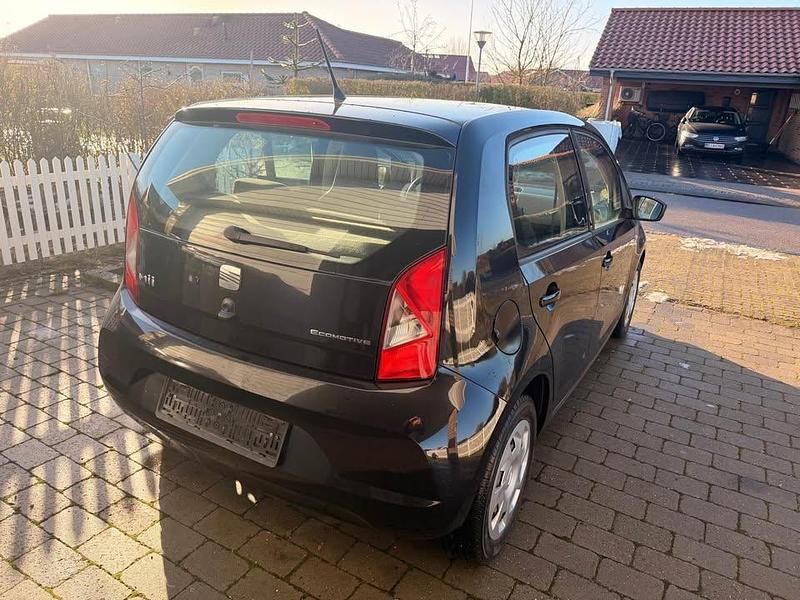 Brugt Seat Mii 2014 Hatchback