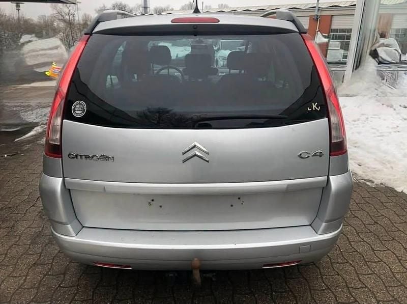 Brugt Citroën C4 Picasso 2009 MPV