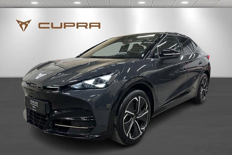 Brugt Cupra Tavascan 210 kW (286 HK) 2024 Koks SUV