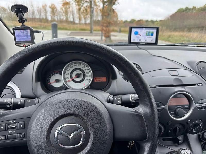 Brugt 2008 Mazda 2 Hatchback | 35.000 kr. (Fair pris) - Billede 1/4