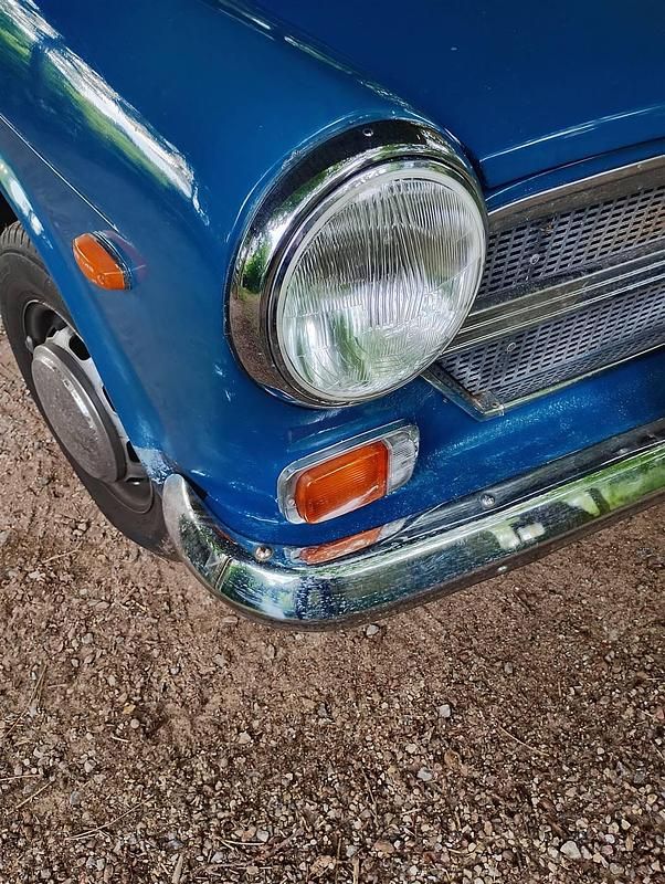 Brugt 1974 Austin 1300 | 42.000 kr. - Billede 1/3