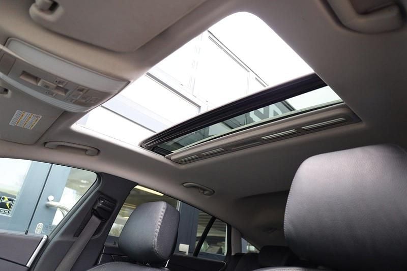 Brugt Mercedes CLS350 Shooting Brake AMG line 265 HK (194 kW) 2014 Stationcar