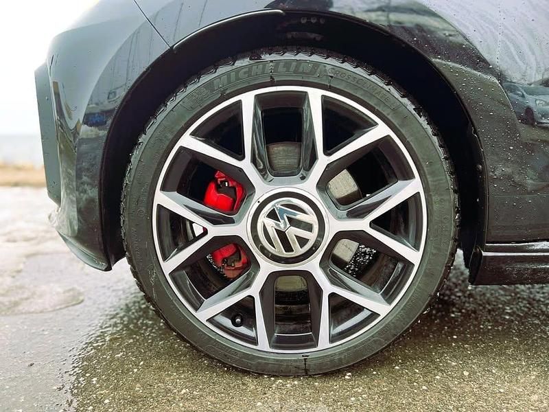 Brugt VW up! GTI 115 HK (84 kW) 2019 Hatchback