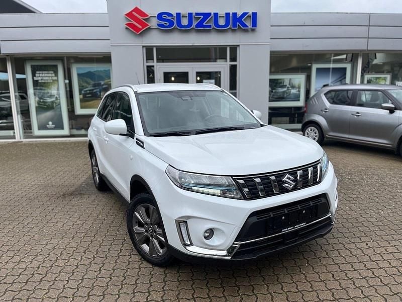 Brugt Suzuki Vitara Active 129 HK (94 kW) 2023 SUV