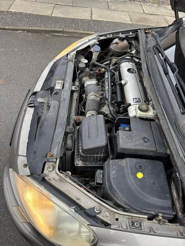 Brugt Peugeot 307 136 HK (100 kW) 2004 Stationcar