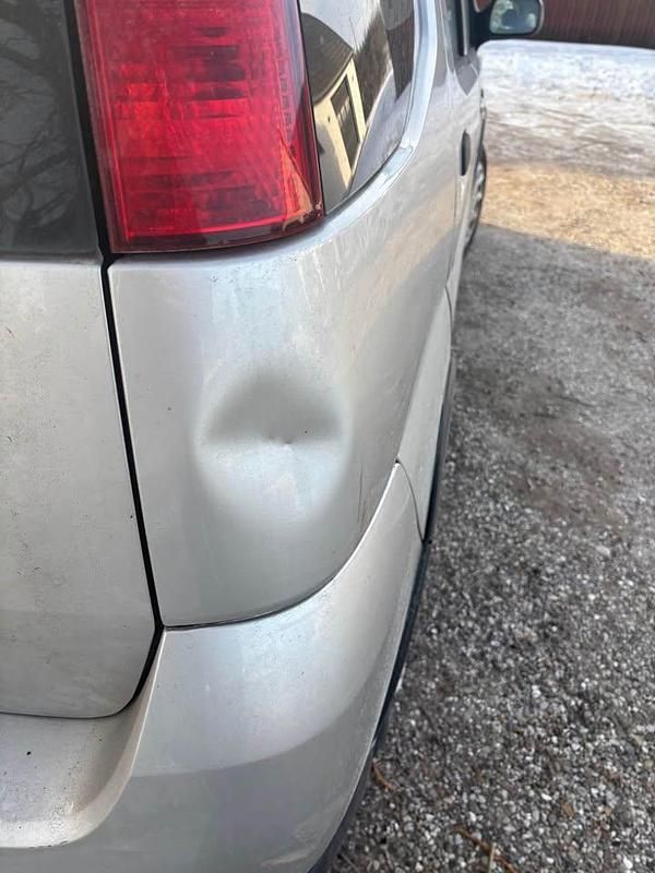 Brugt Suzuki Ignis 2007 Hatchback