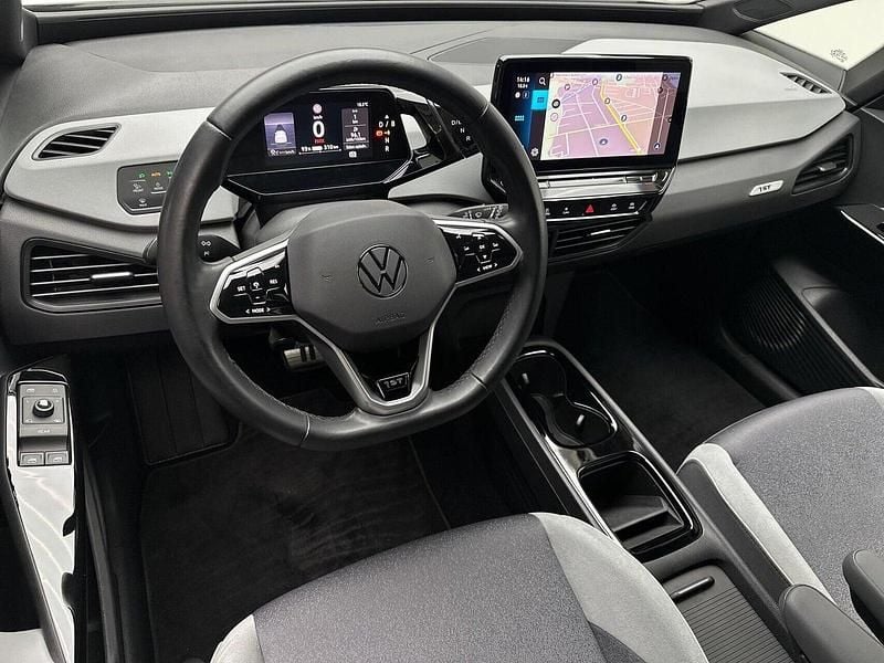 Brugt VW ID.3 Pro Performance 150 kW (204 HK) 2020 Hvidmetal Hatchback