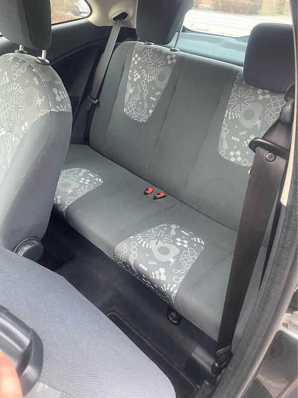 Brugt Ford Ka 69 HK (50 kW) 2009 Hatchback