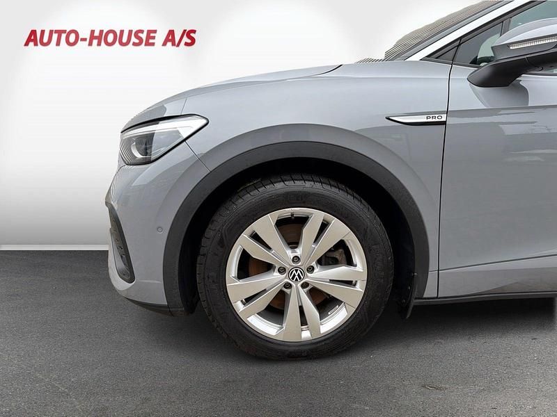 Brugt VW ID.5 Pro Performance 150 kW (204 HK) 2023 Grå SUV