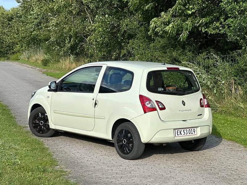 Brugt Renault Twingo 2013 Hatchback