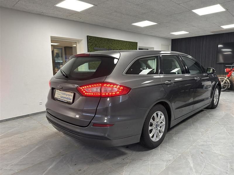 Brugt Ford Mondeo Trend 150 HK (110 kW) 2015 Ikke angivet Stationcar
