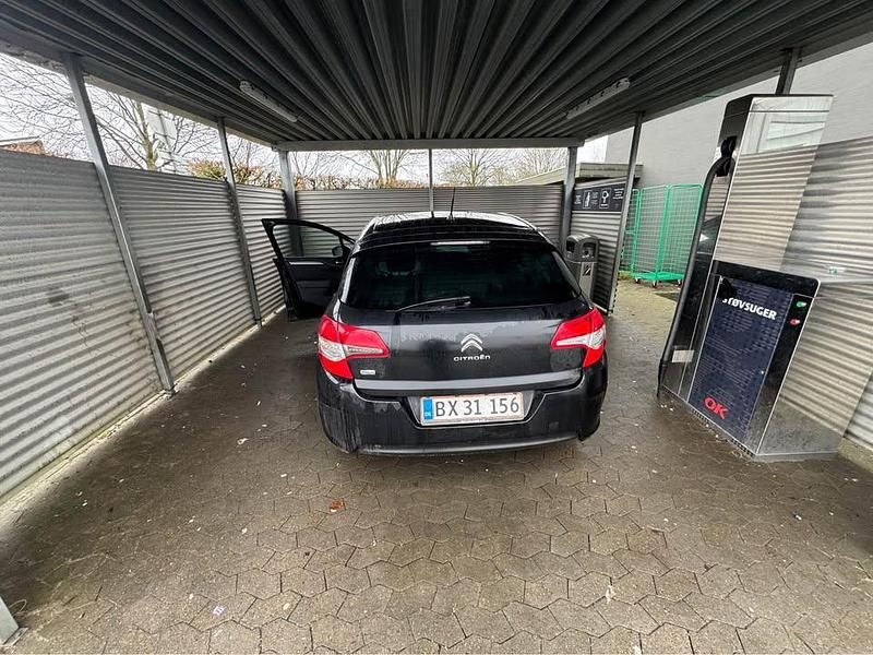 Brugt Citroën C4 2011