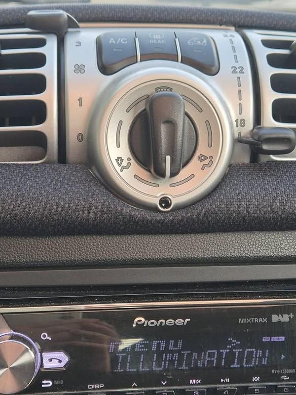 Brugt Smart ForTwo Coupé Passion 54 HK (39 kW) 2012 Hvid Coupe