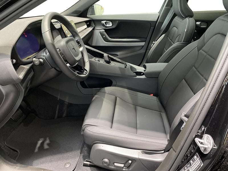 Ny Polestar 2 Long Range Single Motor 219 kW (299 HK) 2025 Hatchback