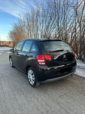 Brugt Citroën C3 70 HK (51 kW) 2011 Hatchback