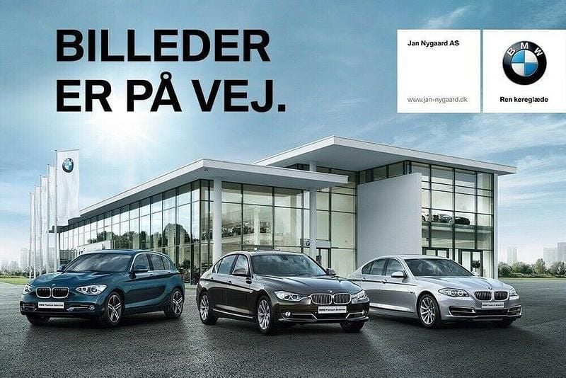 Grønmetal Brugt 2024 BMW i4 M Sport Sedan | 449.900 kr. (Super pris) - Billede 1/1