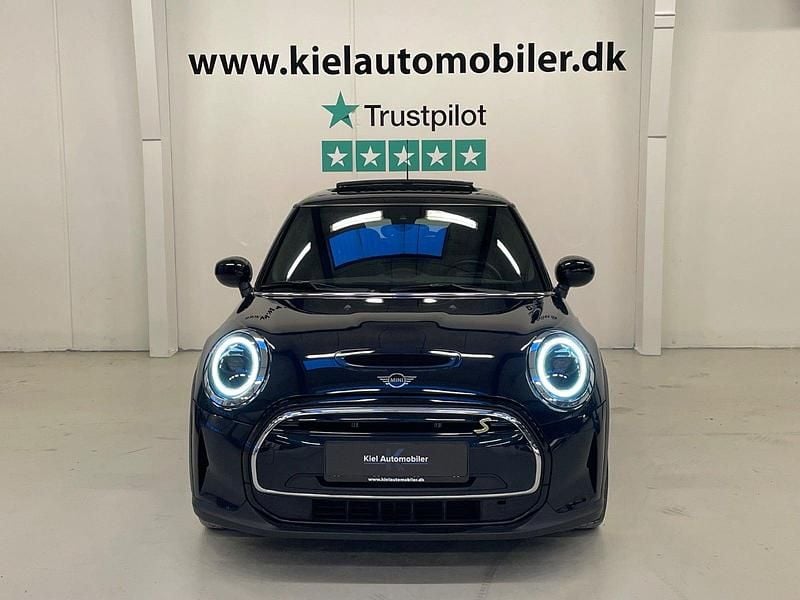 Brugt Mini Cooper SE Classic 135 kW (184 HK) 2022 Hatchback