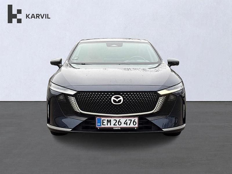 Brugt Mazda 6e Takumi-Line 189 kW (258 HK) 2025 Deep crystal blue Hatchback