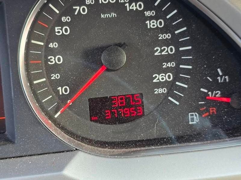 Brugt Audi A6 232 HK (170 kW) 2007 Stationcar