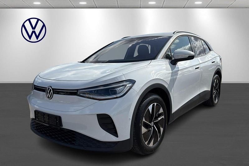 Hvidmetal Brugt 2024 VW ID.4 Style SUV | 339.900 kr. (Fair pris) - Billede 1/4