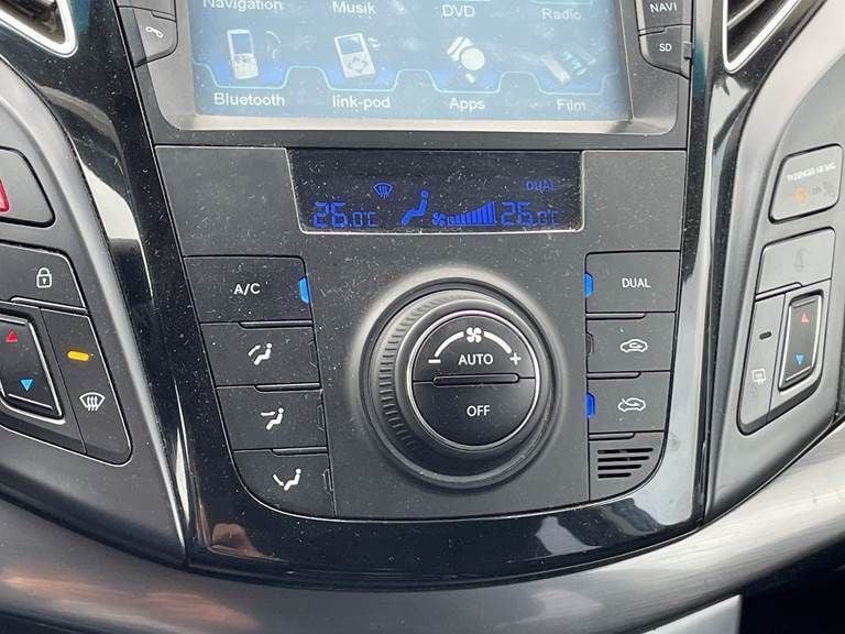 Brugt Hyundai i40 136 HK (100 kW) 2012 Stationcar